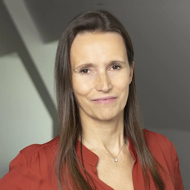 Alexandra Lepetit, Cheuvreux